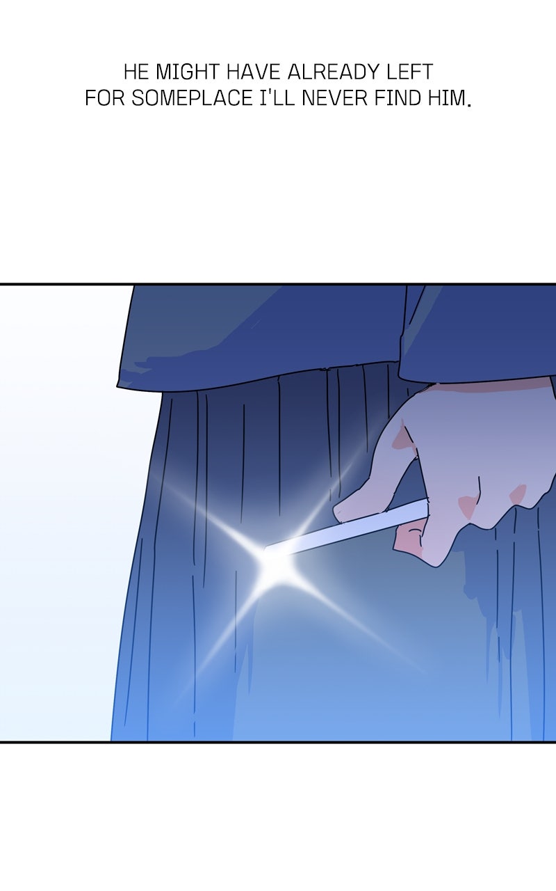 Humanoido Ep. 67 - Promise page 26 - 