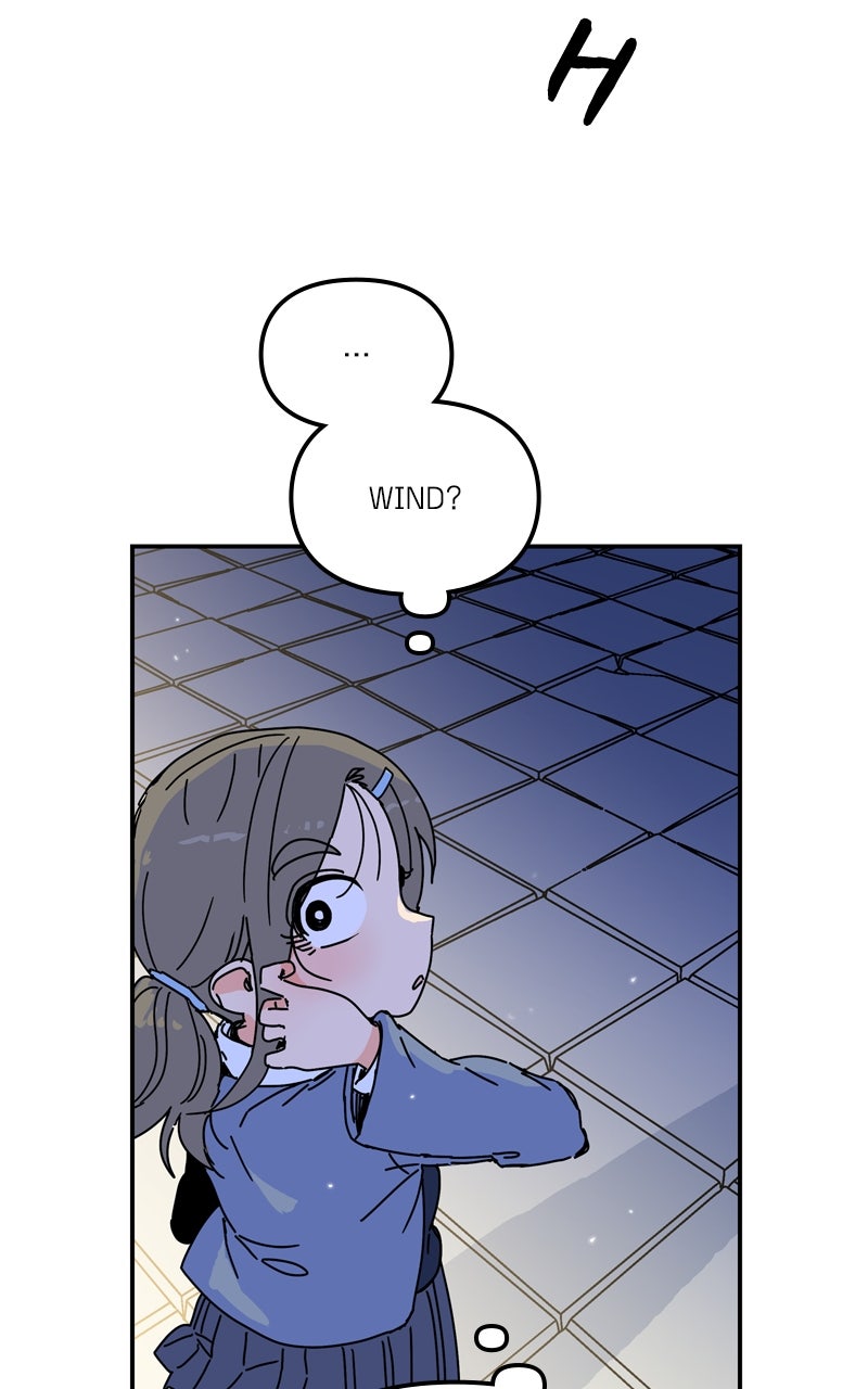Humanoido Ep. 67 - Promise page 29 - 