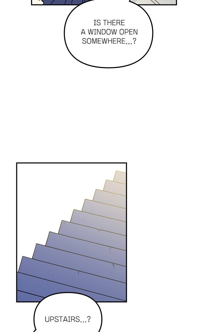 Humanoido Ep. 67 - Promise page 30 - 