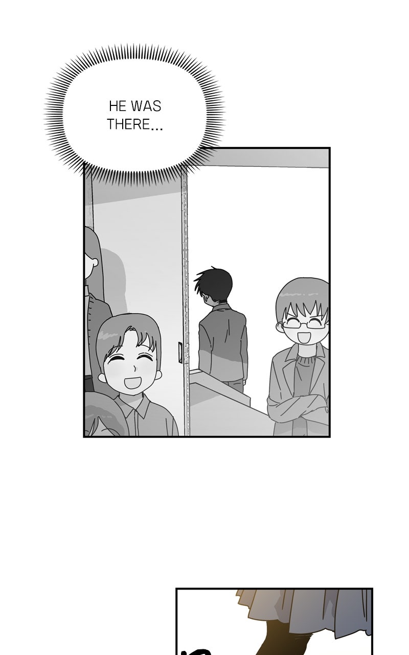 Humanoido Ep. 67 - Promise page 4 - 