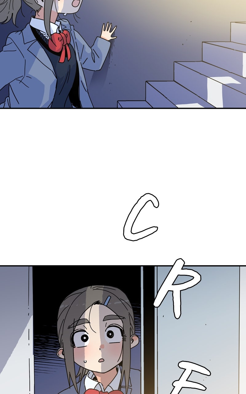 Humanoido Ep. 67 - Promise page 33 - 