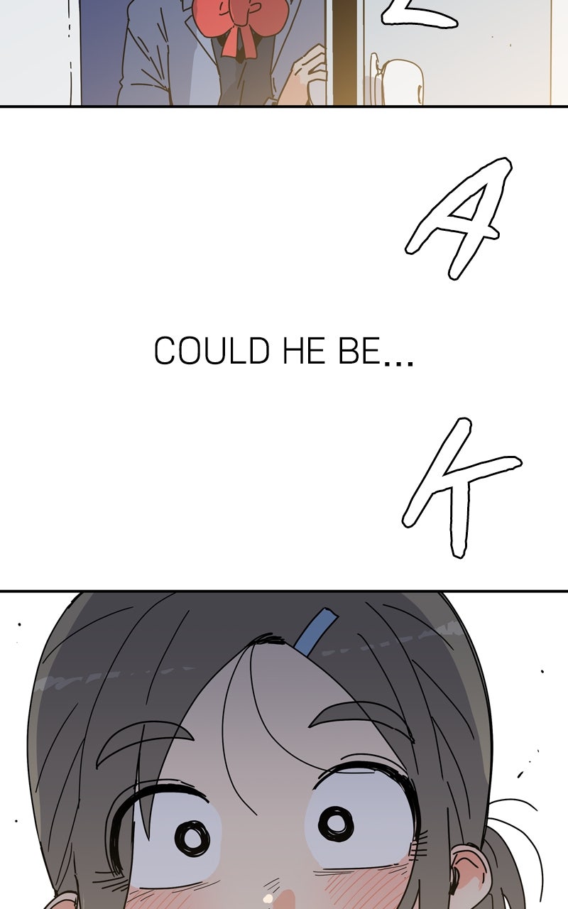 Humanoido Ep. 67 - Promise page 34 - 