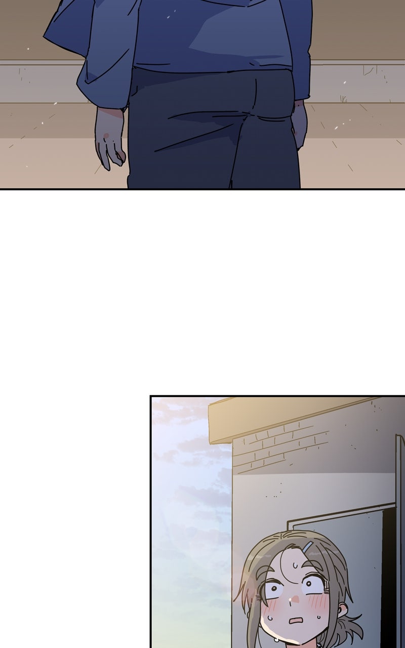 Humanoido Ep. 67 - Promise page 37 - 
