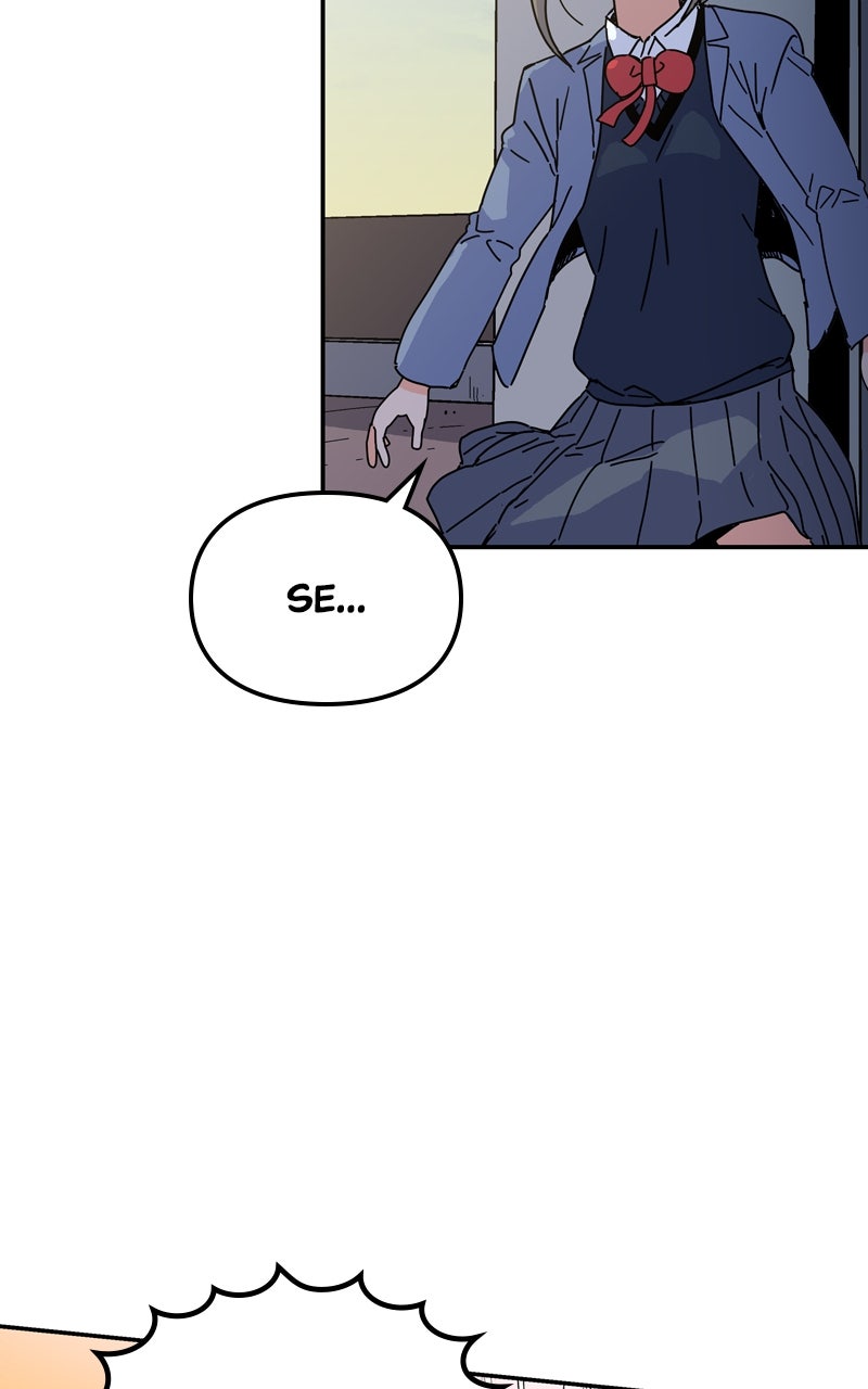 Humanoido Ep. 67 - Promise page 38 - 