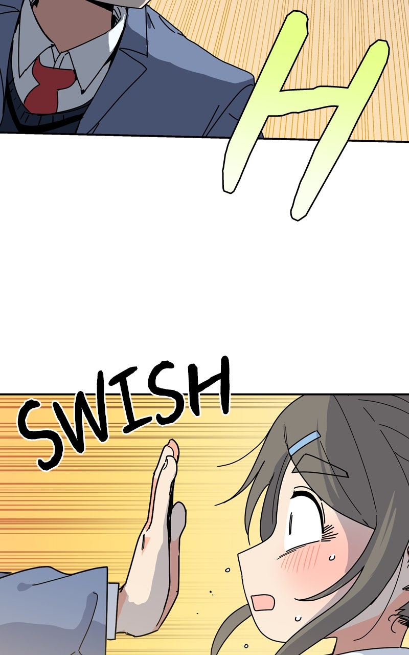 Humanoido Ep. 67 - Promise page 40 - 