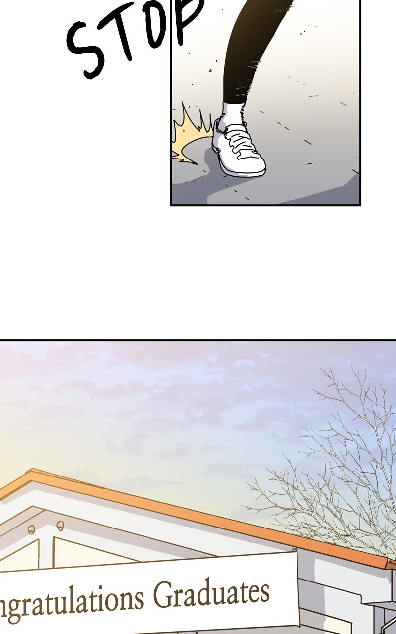Humanoido Ep. 67 - Promise page 5 - 