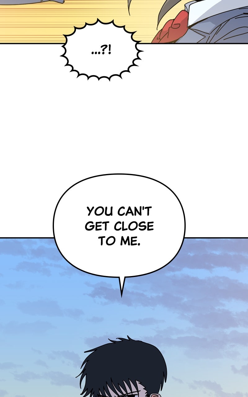 Humanoido Ep. 67 - Promise page 41 - 