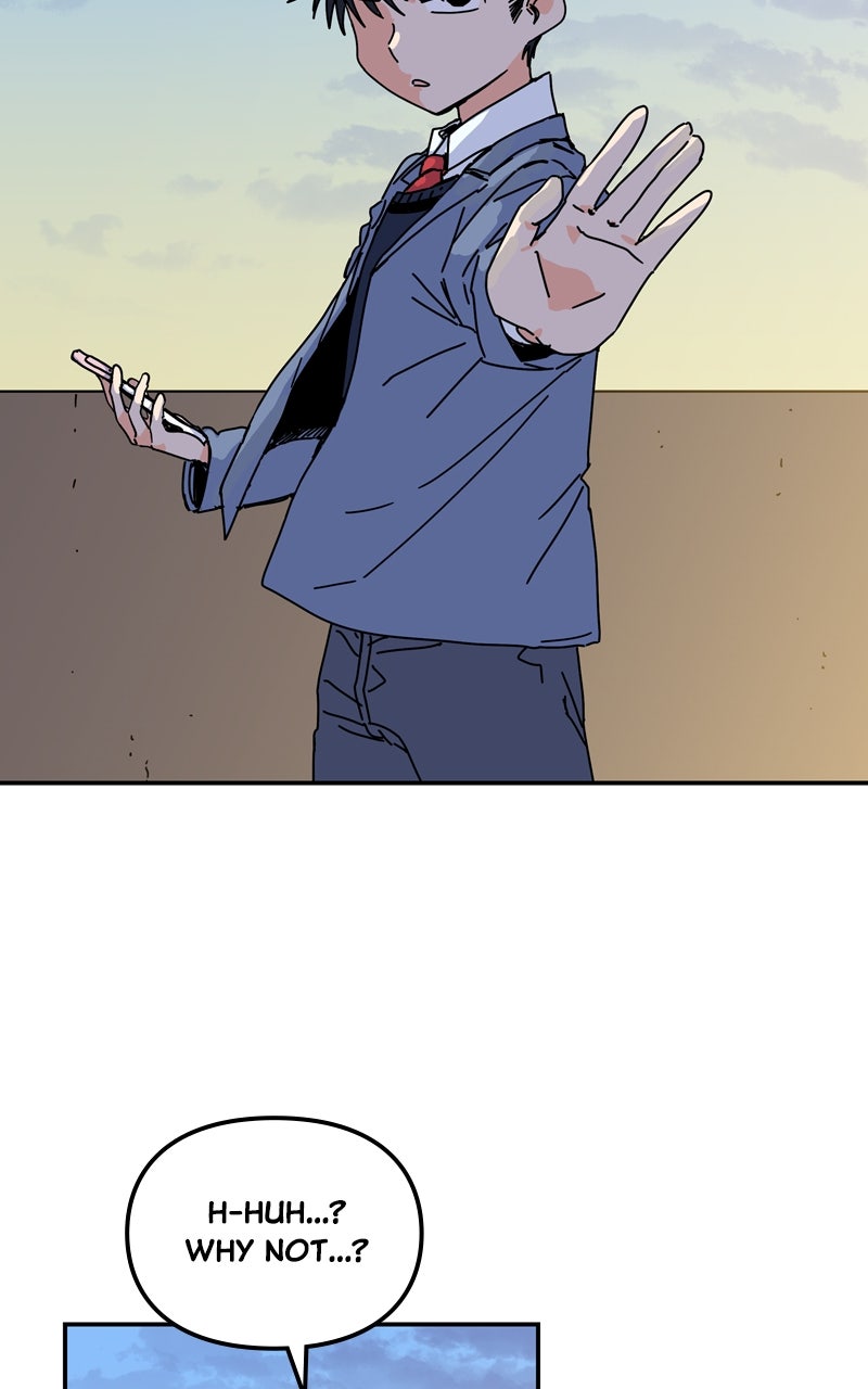 Humanoido Ep. 67 - Promise page 42 - 