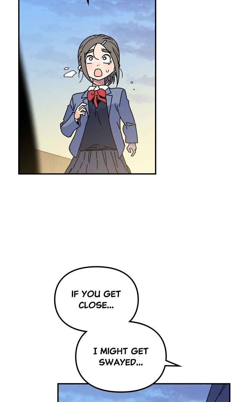 Humanoido Ep. 67 - Promise page 43 - 