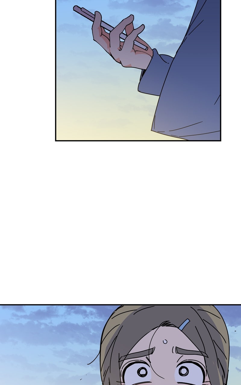 Humanoido Ep. 67 - Promise page 44 - 