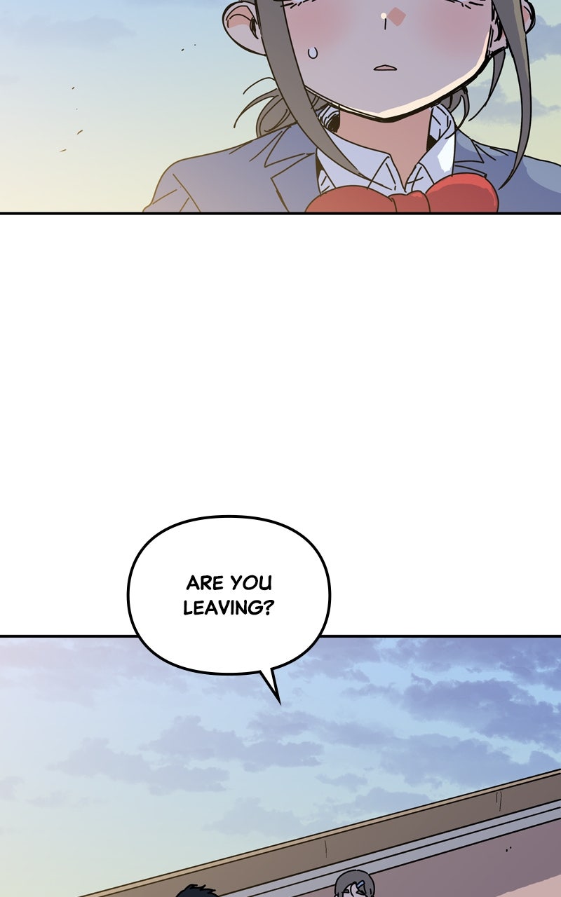 Humanoido Ep. 67 - Promise page 45 - 