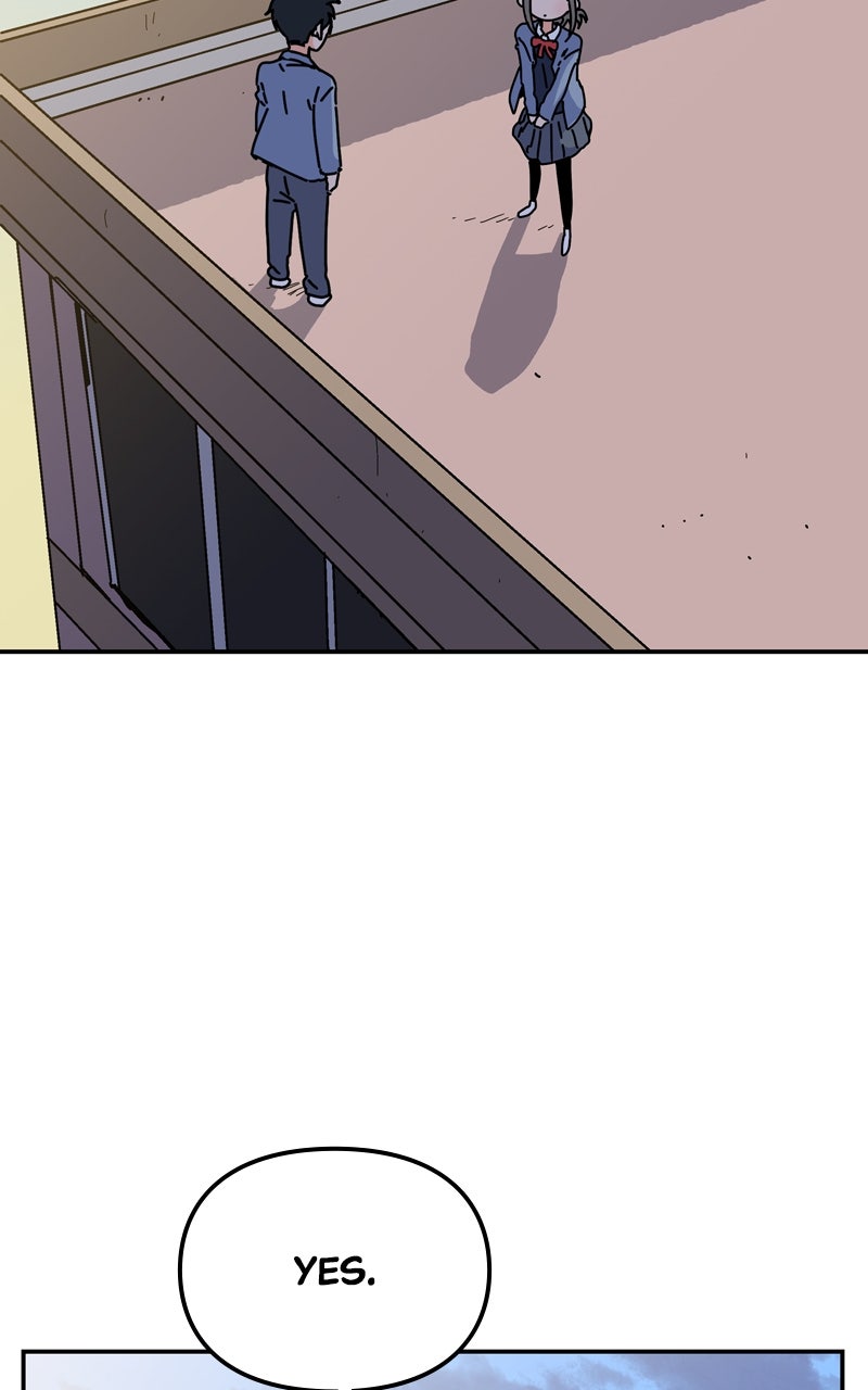 Humanoido Ep. 67 - Promise page 46 - 
