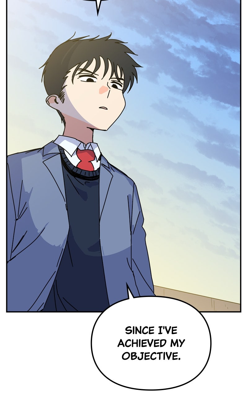 Humanoido Ep. 67 - Promise page 47 - 