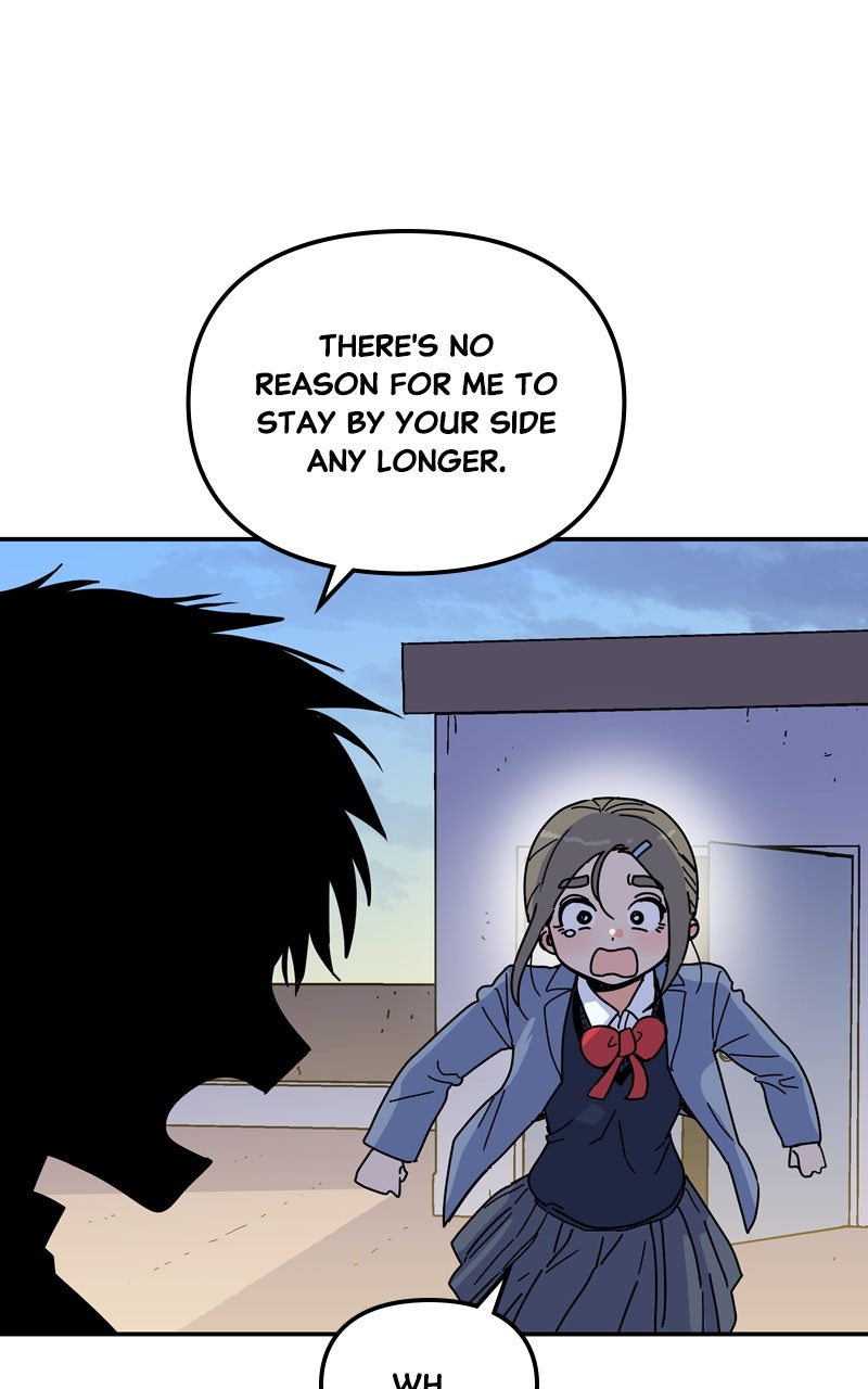Humanoido Ep. 67 - Promise page 48 - 