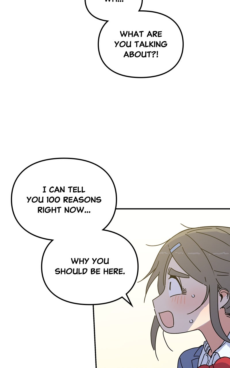 Humanoido Ep. 67 - Promise page 49 - 