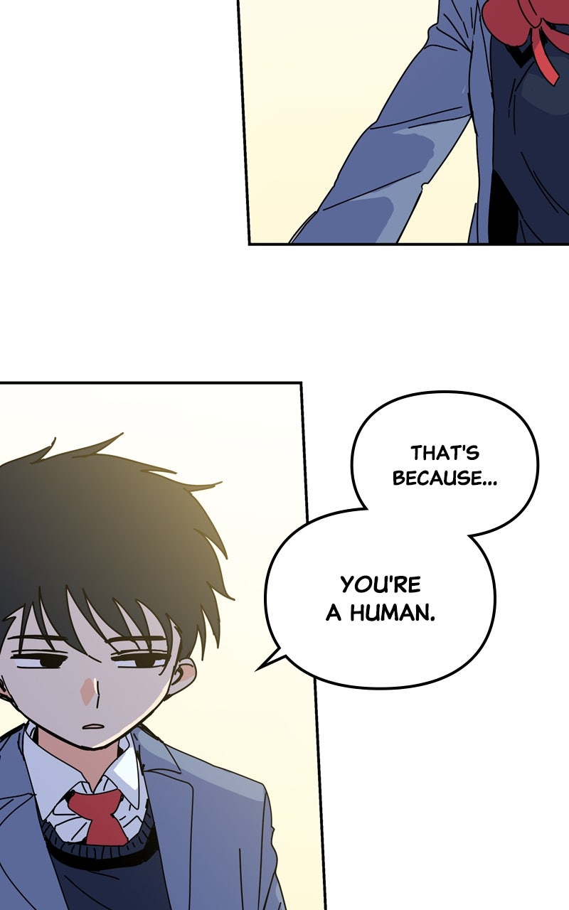 Humanoido Ep. 67 - Promise page 50 - 