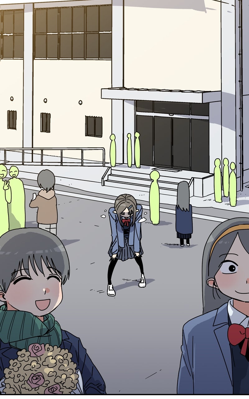 Humanoido Ep. 67 - Promise page 6 - 