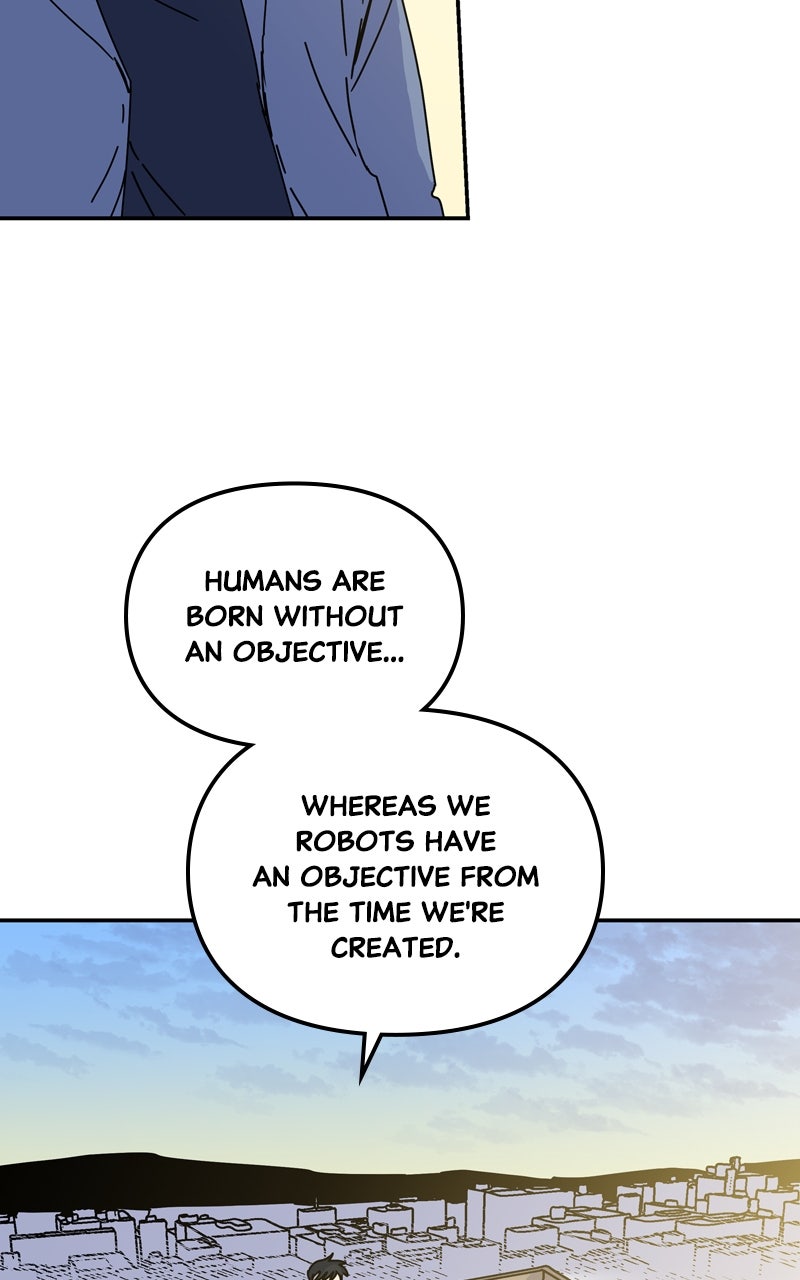 Humanoido Ep. 67 - Promise page 51 - 