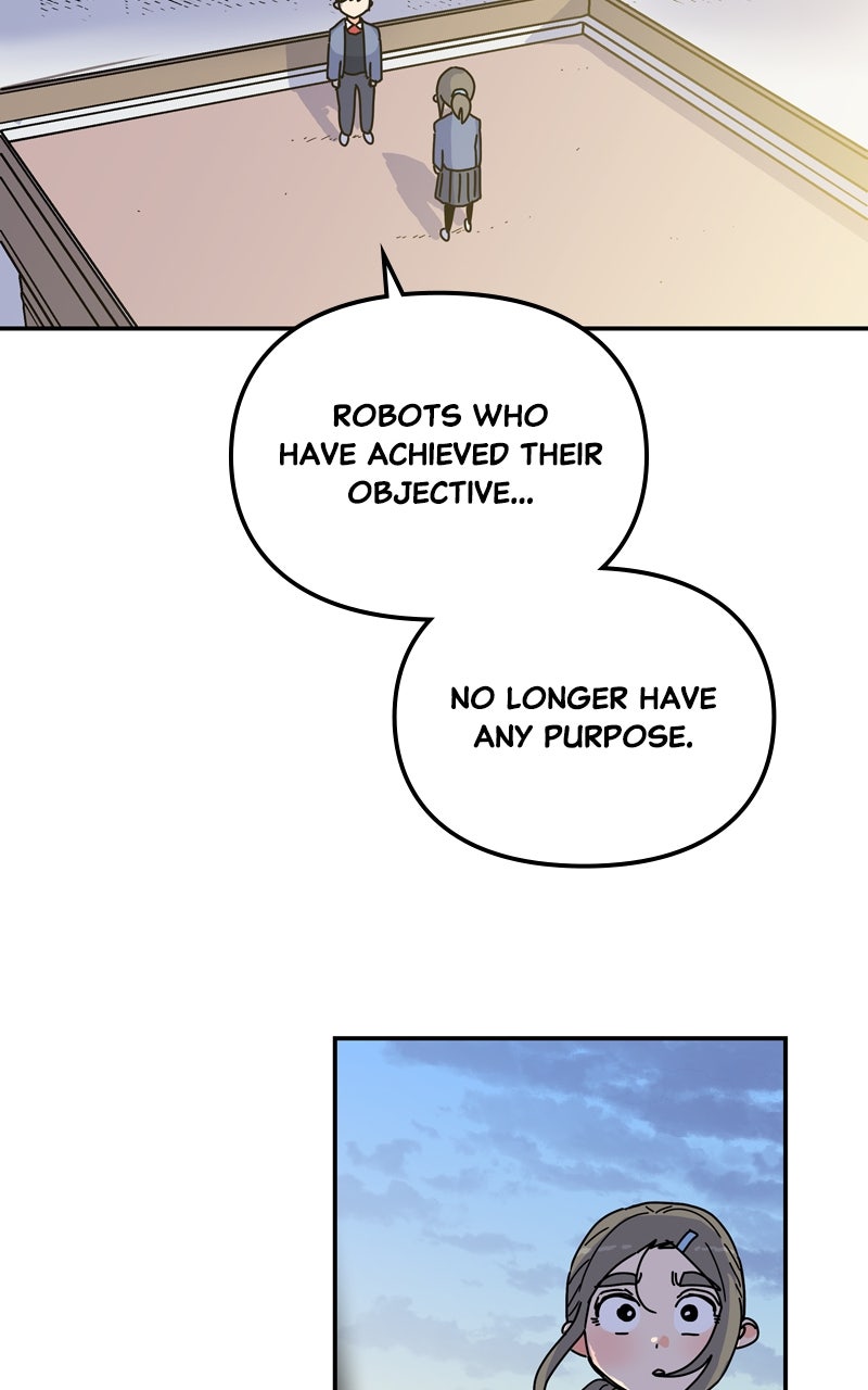 Humanoido Ep. 67 - Promise page 52 - 