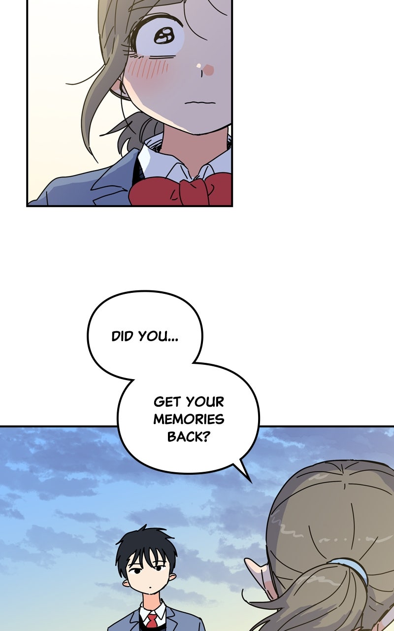 Humanoido Ep. 67 - Promise page 54 - 