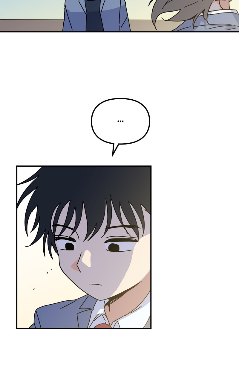 Humanoido Ep. 67 - Promise page 55 - 