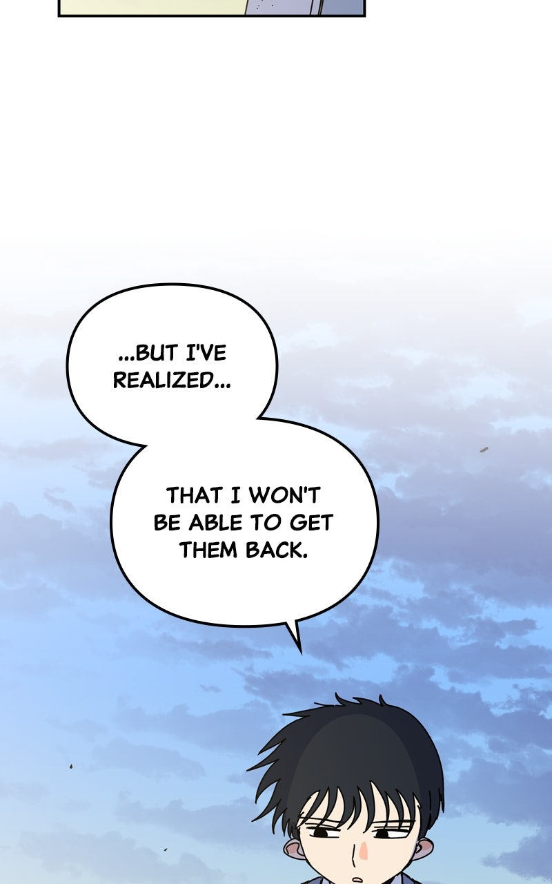 Humanoido Ep. 67 - Promise page 58 - 