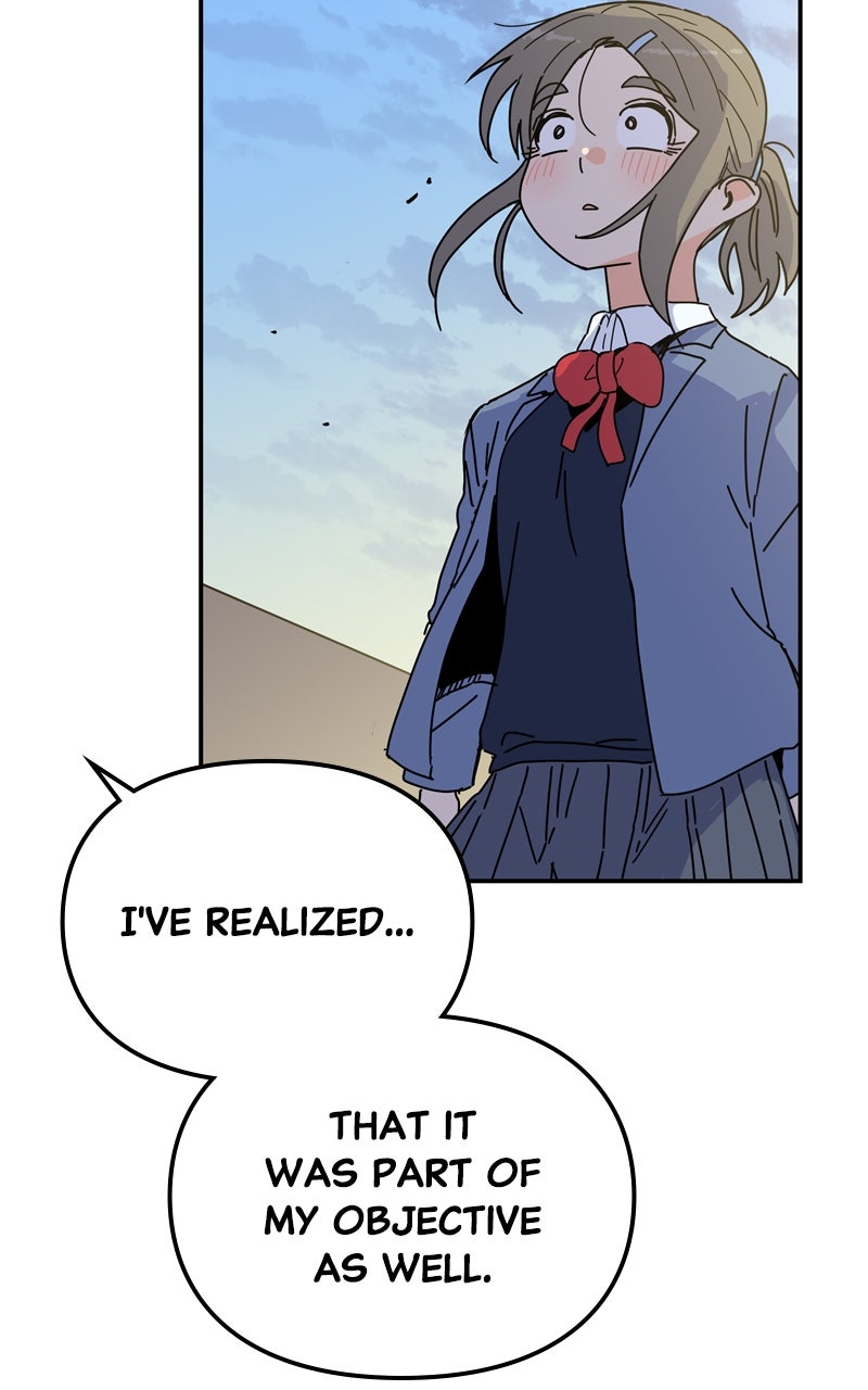 Humanoido Ep. 67 - Promise page 60 - 