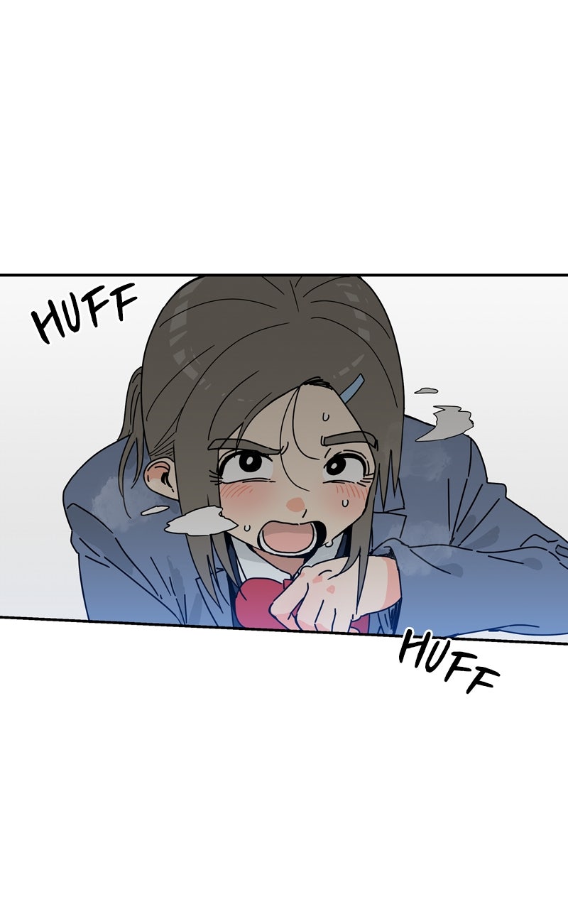 Humanoido Ep. 67 - Promise page 7 - 