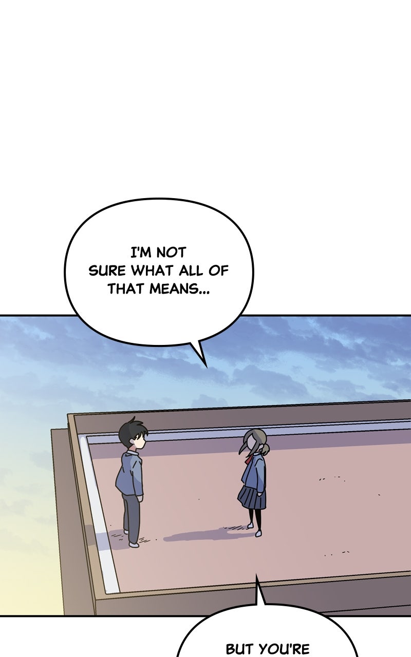 Humanoido Ep. 67 - Promise page 61 - 