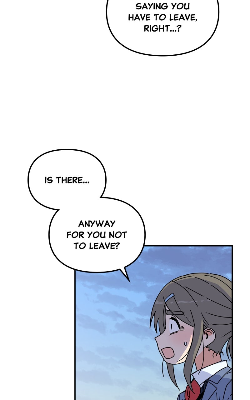 Humanoido Ep. 67 - Promise page 62 - 
