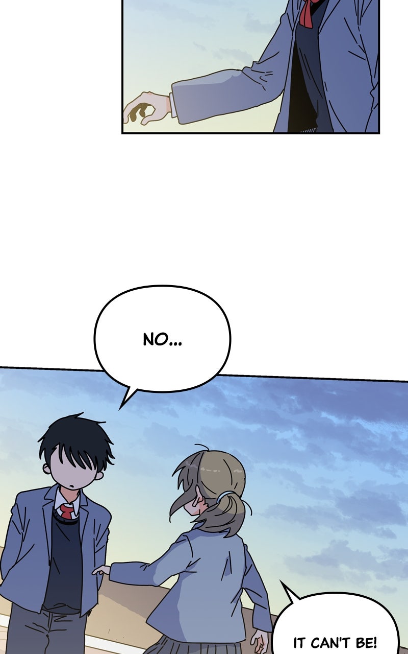 Humanoido Ep. 67 - Promise page 63 - 
