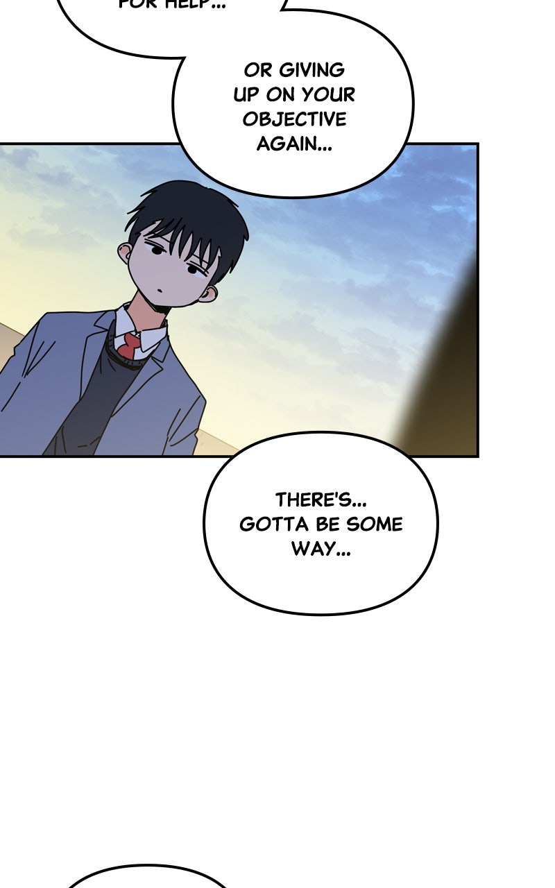 Humanoido Ep. 67 - Promise page 65 - 