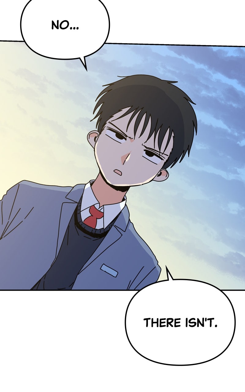 Humanoido Ep. 67 - Promise page 66 - 