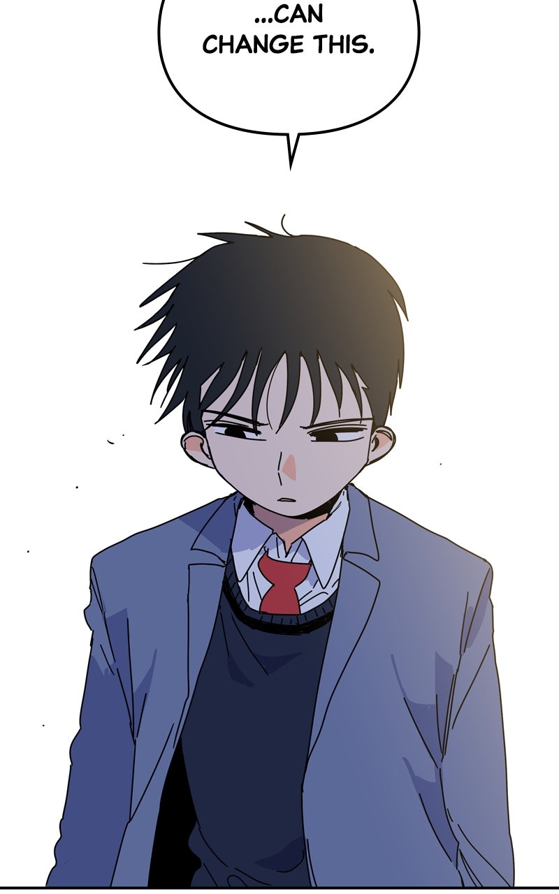 Humanoido Ep. 67 - Promise page 70 - 