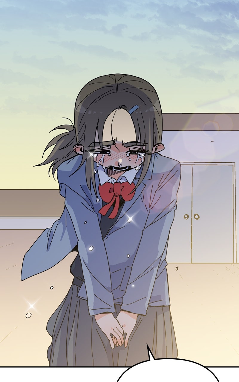 Humanoido Ep. 67 - Promise page 73 - 