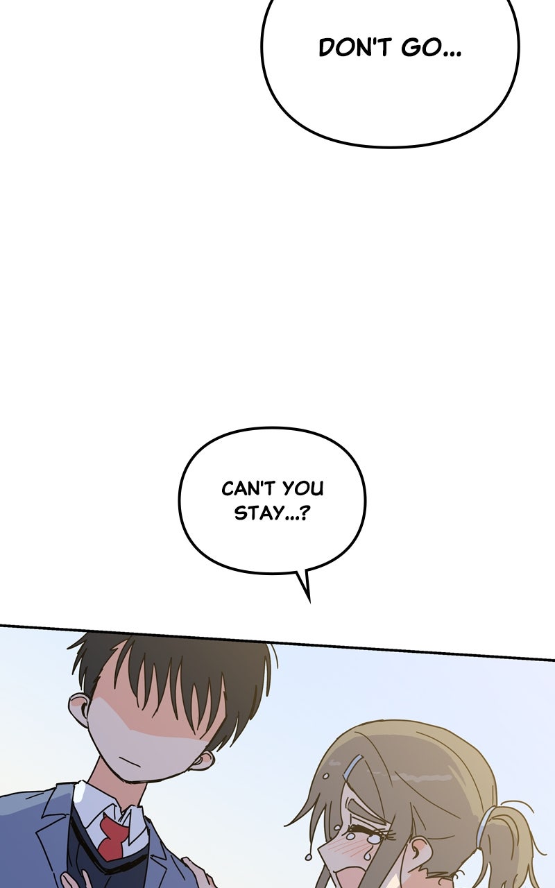 Humanoido Ep. 67 - Promise page 74 - 