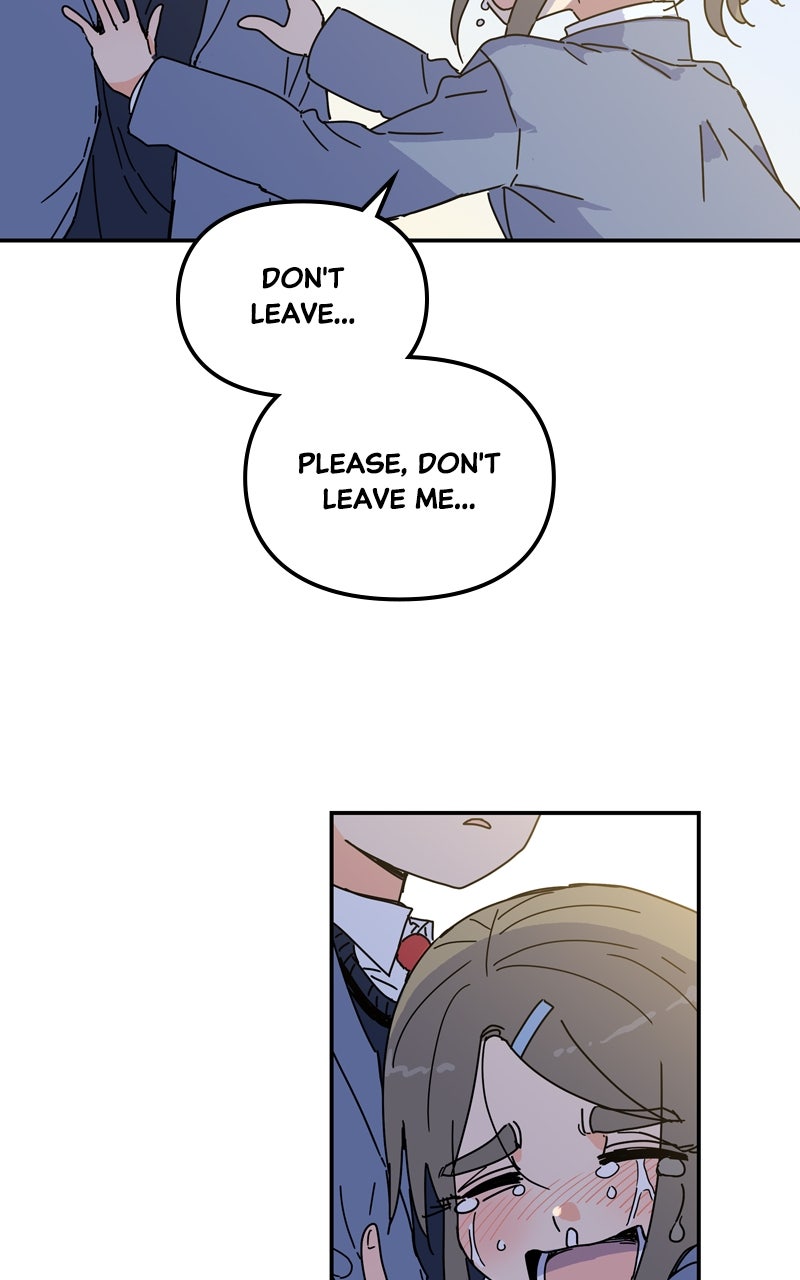 Humanoido Ep. 67 - Promise page 75 - 