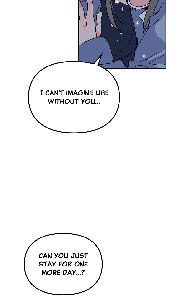 Humanoido Ep. 67 - Promise page 76 - 