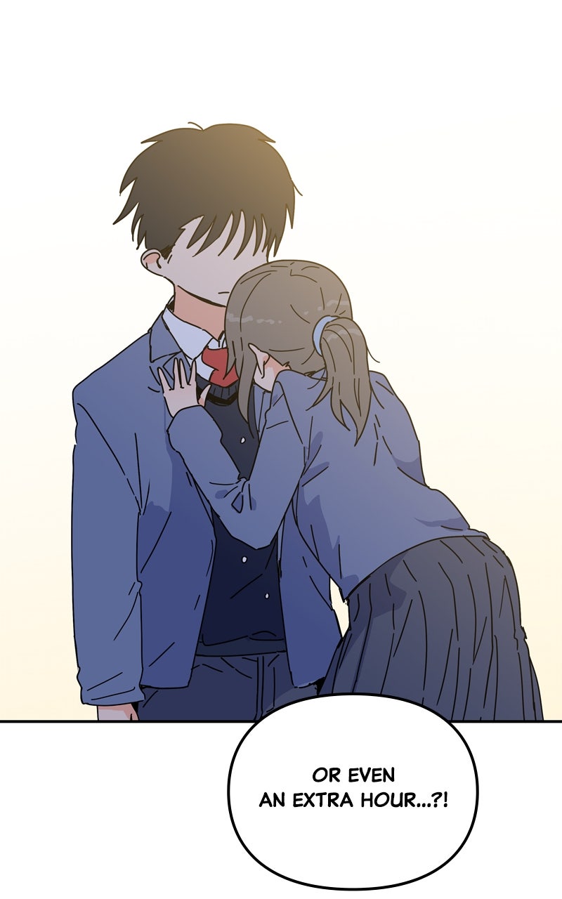 Humanoido Ep. 67 - Promise page 77 - 