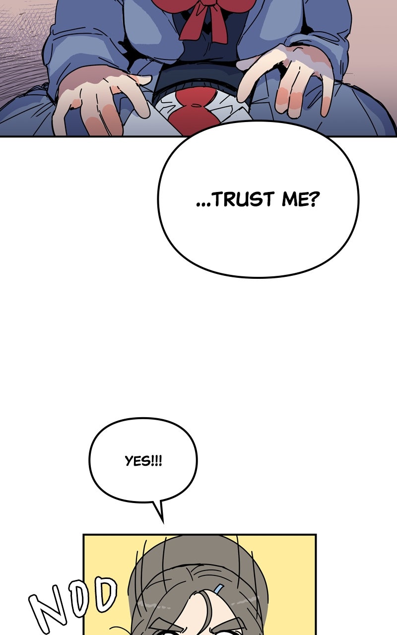 Humanoido Ep. 67 - Promise page 80 - 