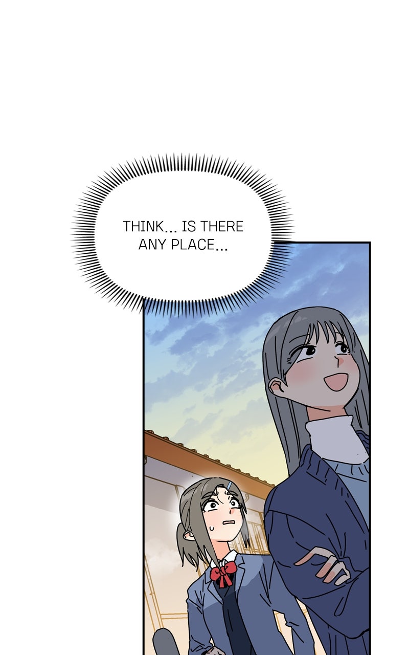 Humanoido Ep. 67 - Promise page 9 - 