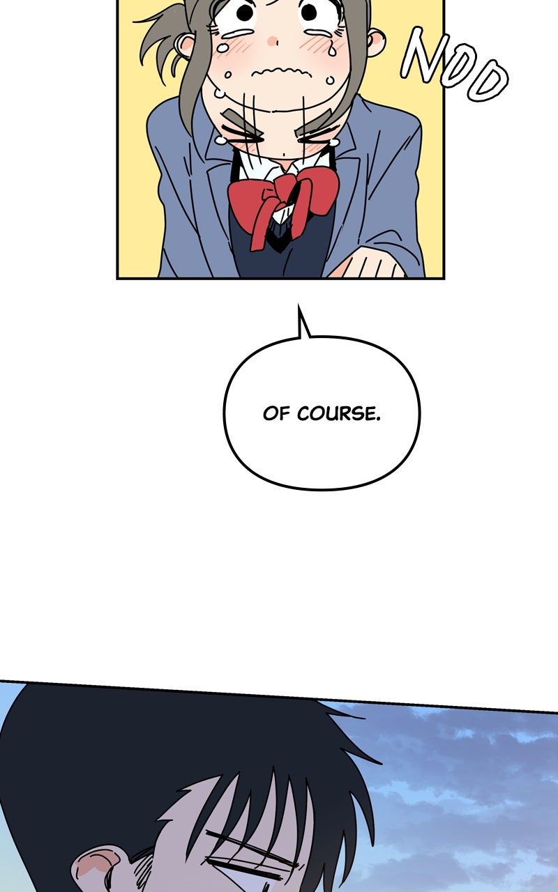 Humanoido Ep. 67 - Promise page 81 - 