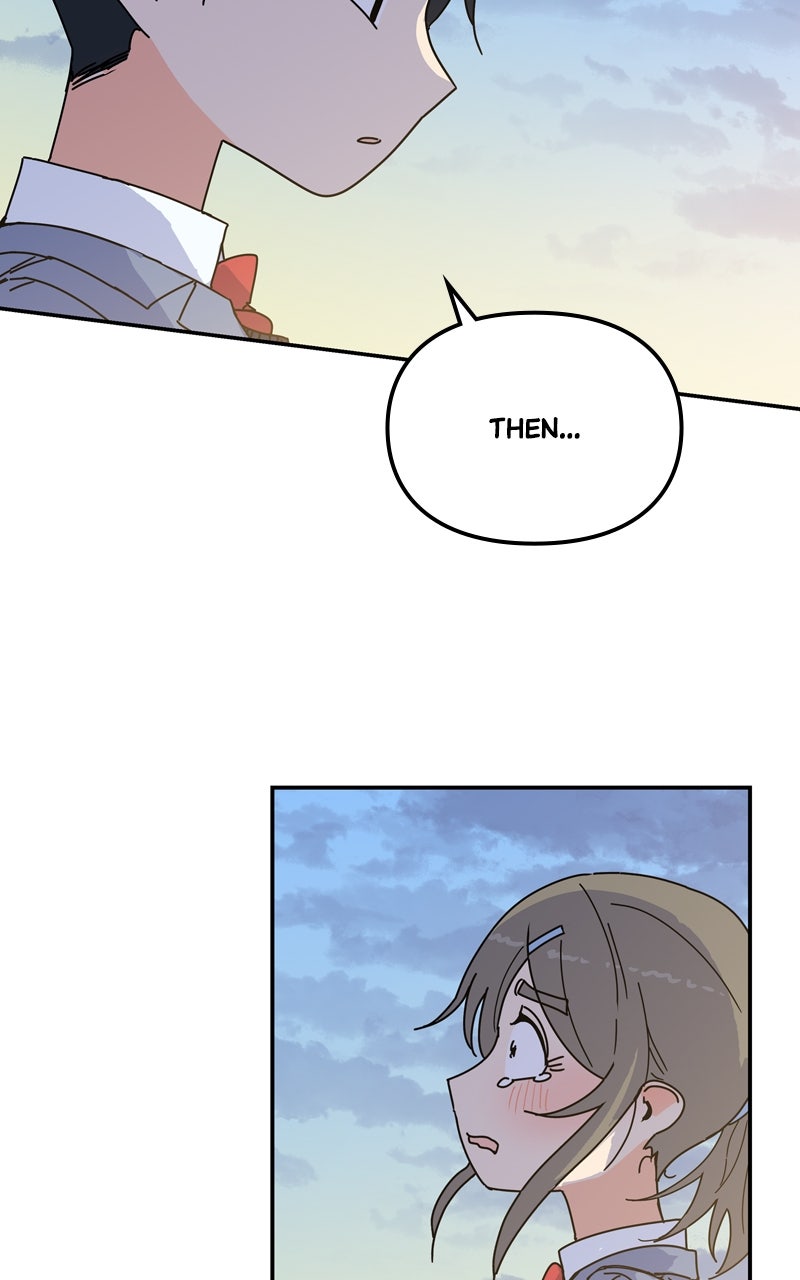 Humanoido Ep. 67 - Promise page 82 - 