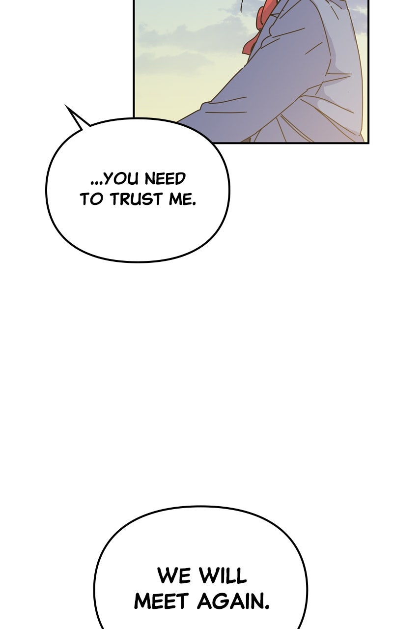 Humanoido Ep. 67 - Promise page 83 - 