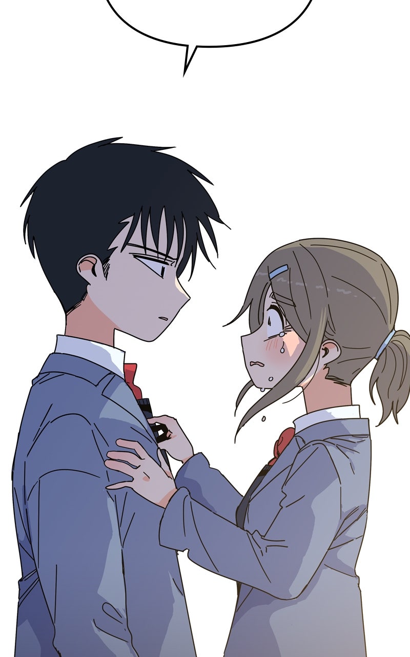 Humanoido Ep. 67 - Promise page 84 - 