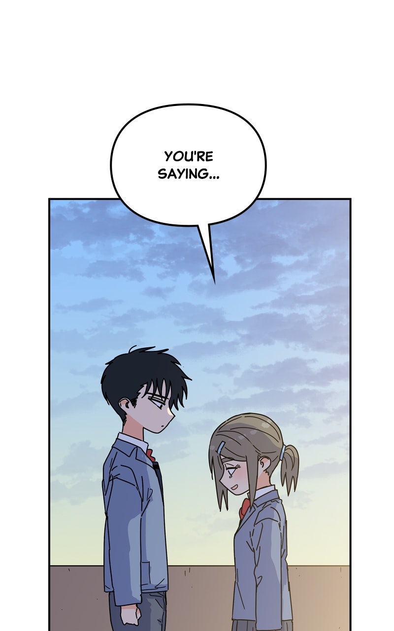 Humanoido Ep. 67 - Promise page 89 - 