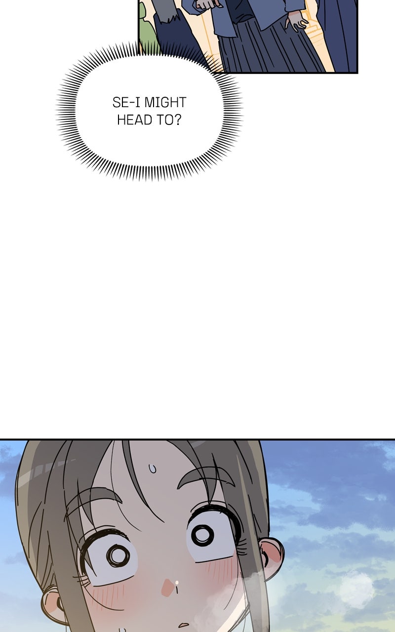 Humanoido Ep. 67 - Promise page 10 - 