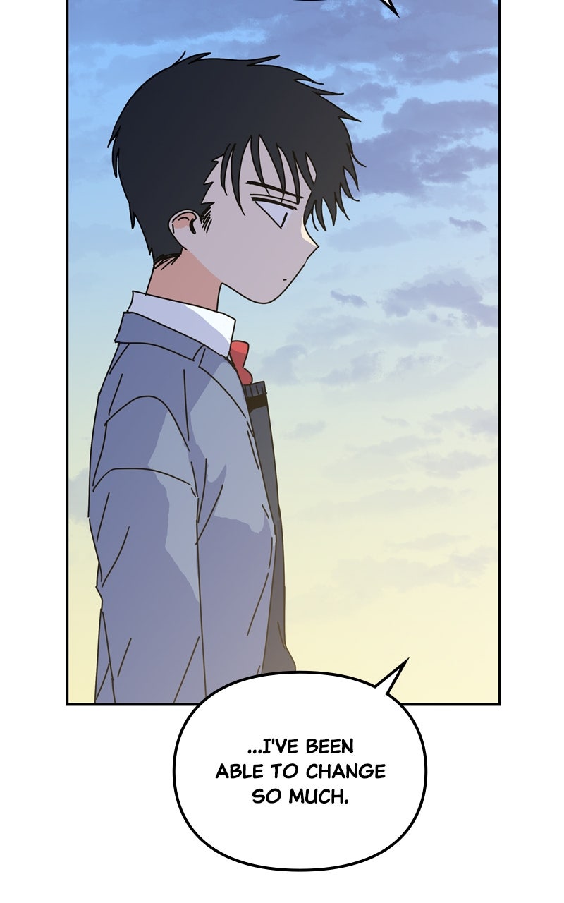 Humanoido Ep. 67 - Promise page 92 - 