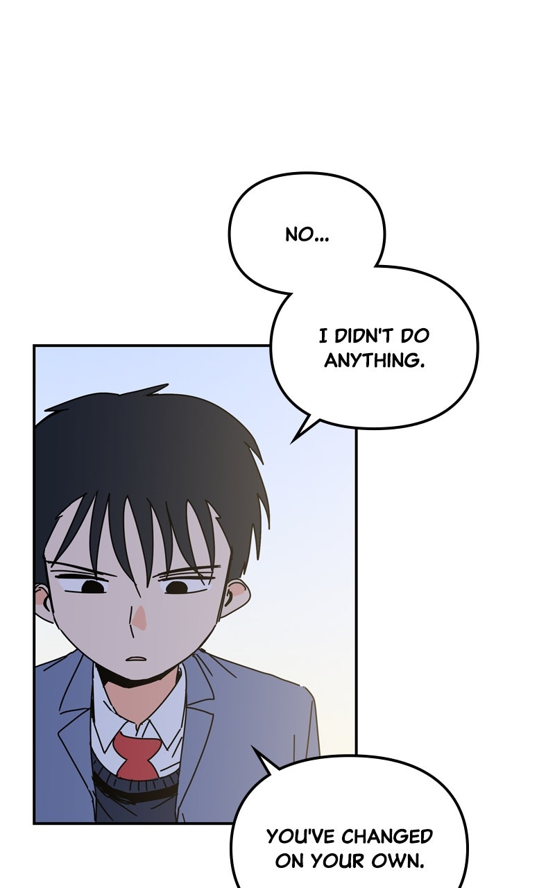 Humanoido Ep. 67 - Promise page 93 - 
