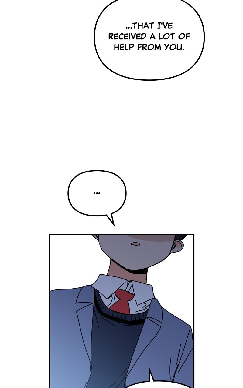 Humanoido Ep. 67 - Promise page 95 - 